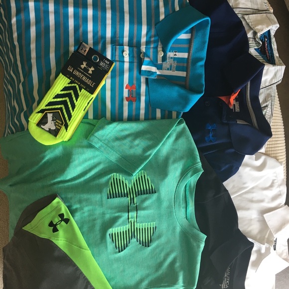 Boys clothes size 12-16 - Picture 2 of 3